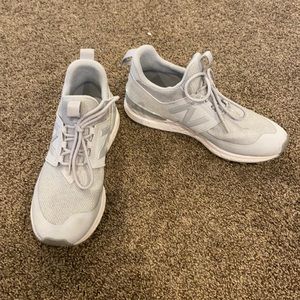 Womens new balance shoes